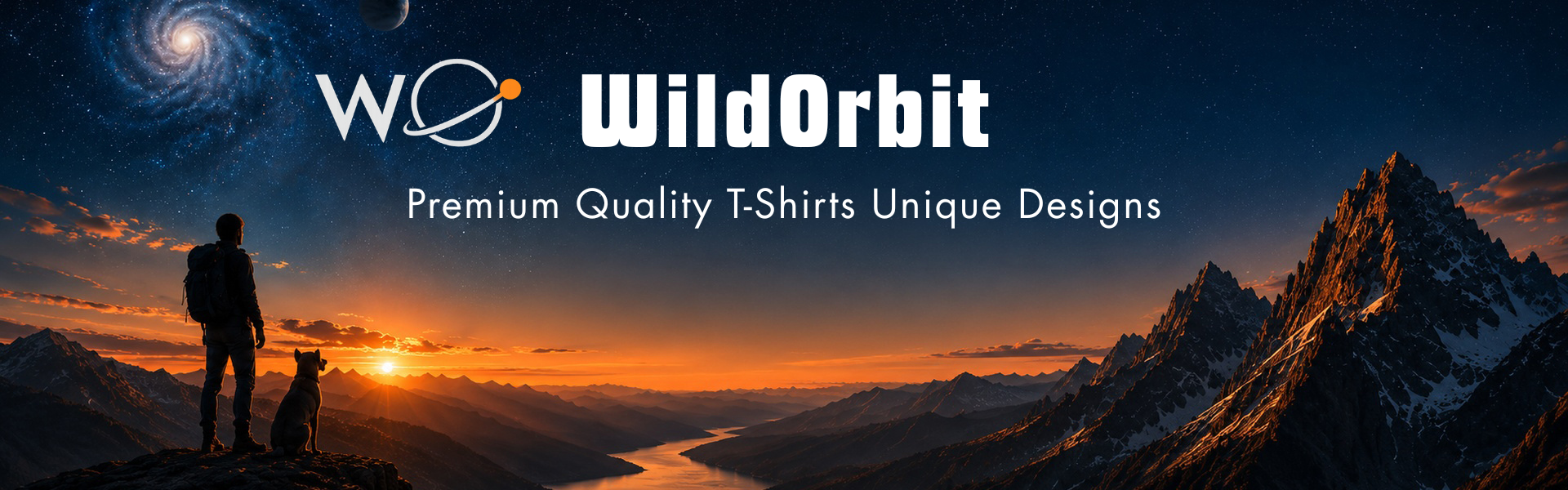 Unique Graphic T-Shirts for Curious Minds — Welcome to WildOrbit By The WildOrbit Team · June 2026 · 5 min read