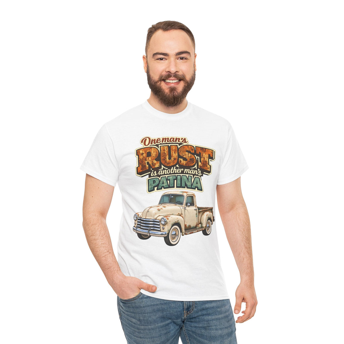 Vintage Garage & Mechanic T-Shirts