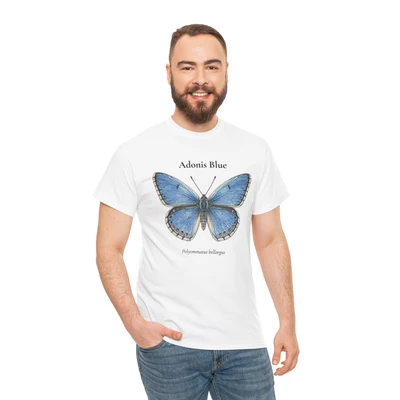 Butterfly T-Shirts