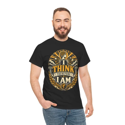Philosophy Quote T-Shirts