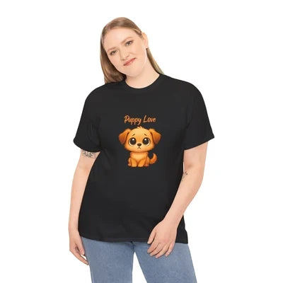 Cat Dog & Cute Animal T-Shirts